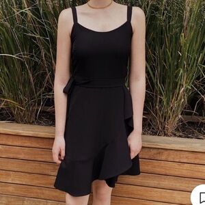 Saks Fifth Avenue Dress